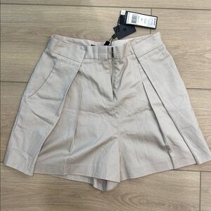 BCBGMaxAzria Light Stone Shorts